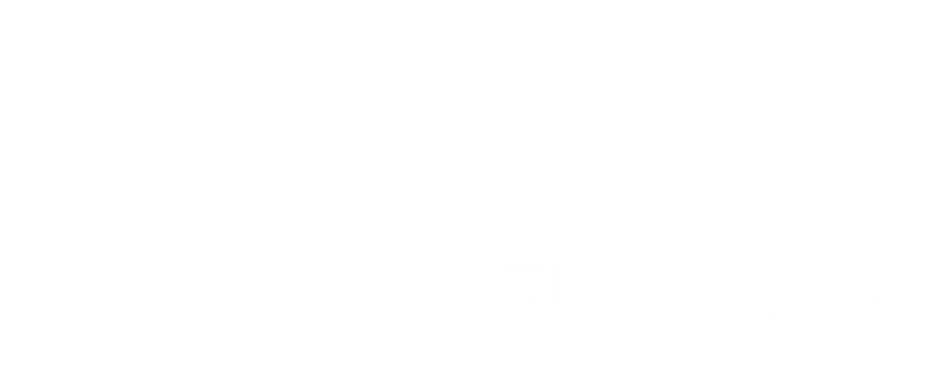 Logo UPC Data Space