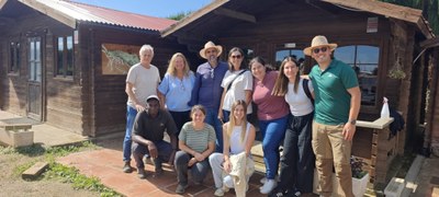 Agrixels refuerza la colaboración con la Federación Selmar para impulsar la innovación agroalimentaria