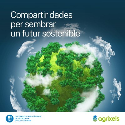 Agrixels se suma al Día de la Tierra con un compromiso por la sostenibilidad agroalimentaria Agrixels se suma al Día de la Tierra con un compromiso por la sostenibilidad agroalimentaria
