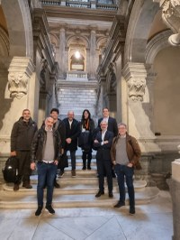 Agrixels y UPCxels en la jornada del Ministerio de Agricultura