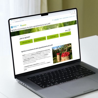 Bienvenidos a nuestra web, un nuevo punto de encuentro para la digitalización del sector agroalimentario Bienvenidos a nuestra web, un nuevo punto de encuentro para la digitalización del sector agroalimentario