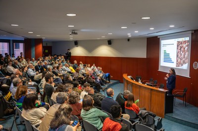Disponible el vídeo resumen de la Jornada Espacio de Datos UPCxels